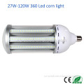 Direct sale E27/E26/E39/E40 80w led corn bulb